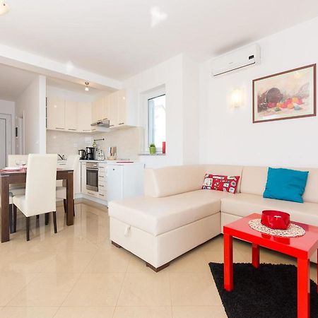 Apartments Josip Čižići Esterno foto