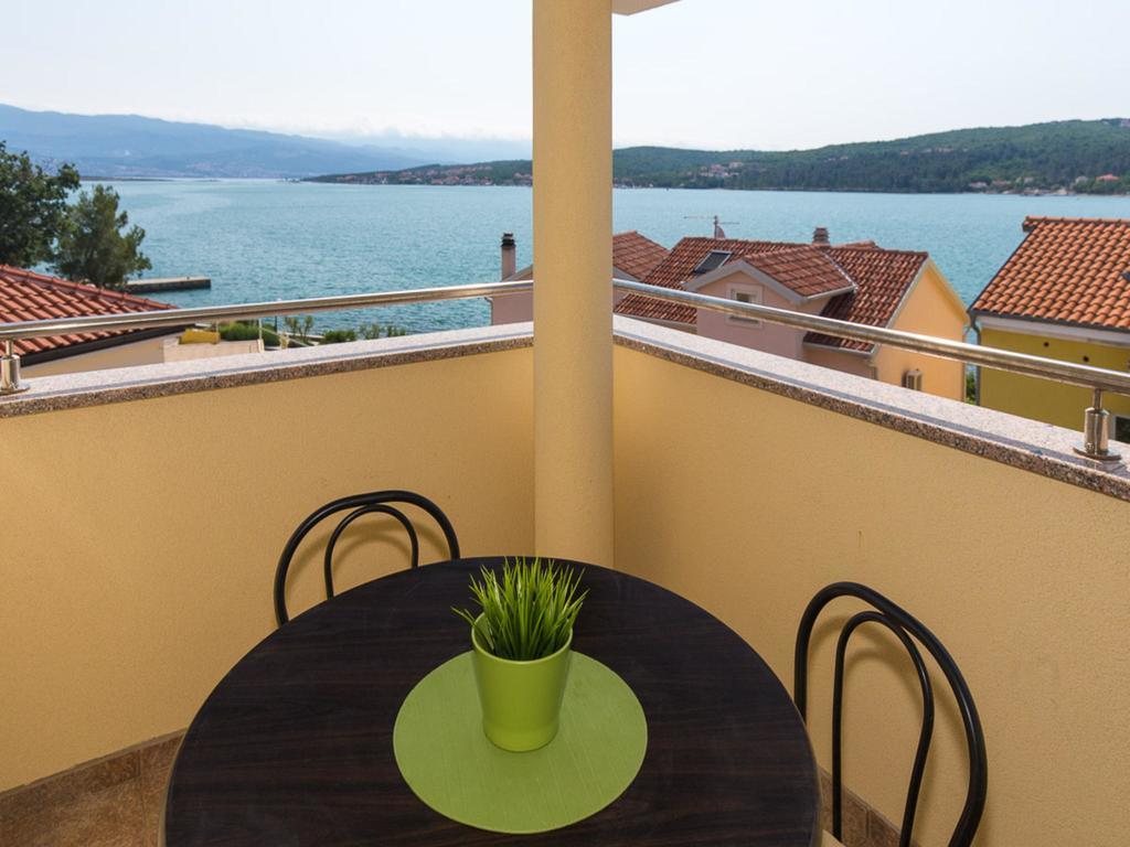 Apartments Josip Čižići Esterno foto