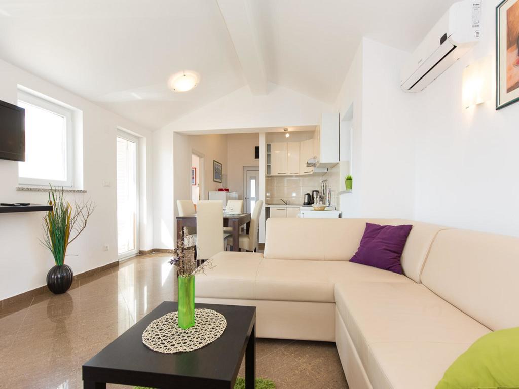 Apartments Josip Čižići Esterno foto