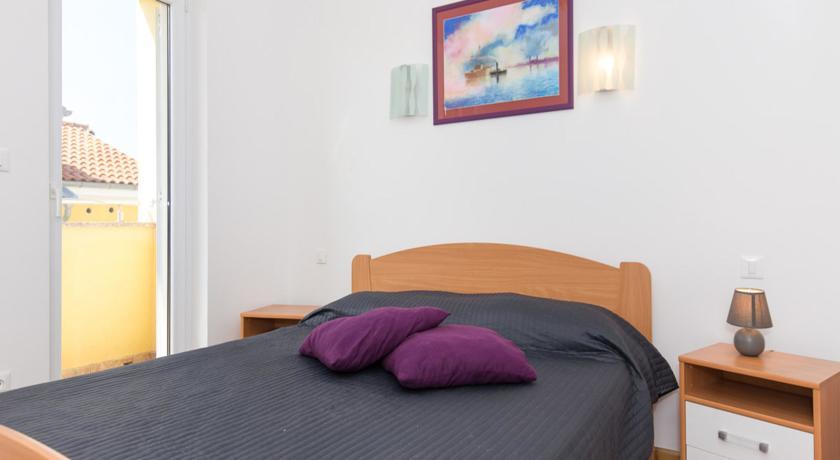 Apartments Josip Čižići Esterno foto