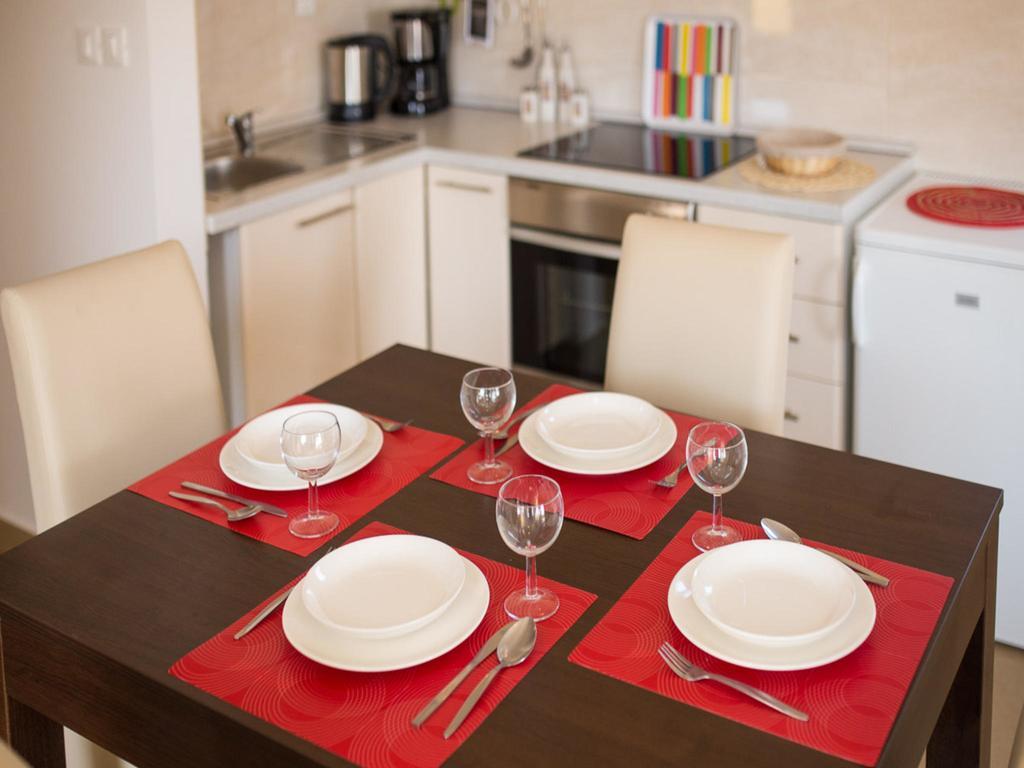 Apartments Josip Čižići Esterno foto