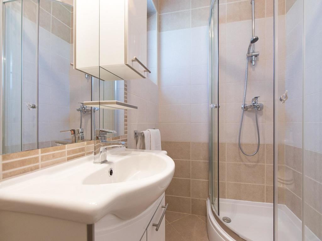 Apartments Josip Čižići Esterno foto