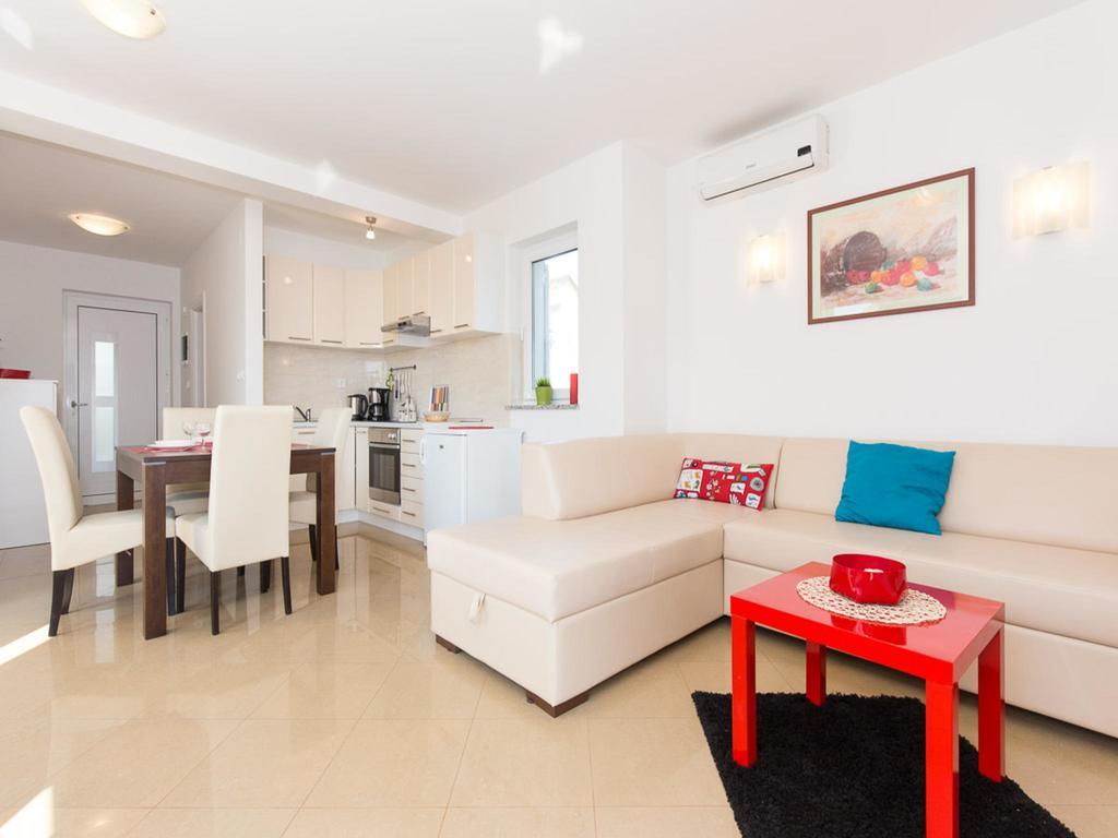 Apartments Josip Čižići Esterno foto