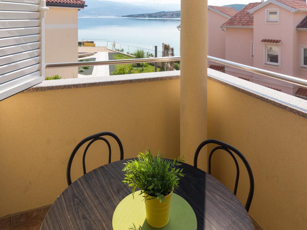 Apartments Josip Čižići Esterno foto