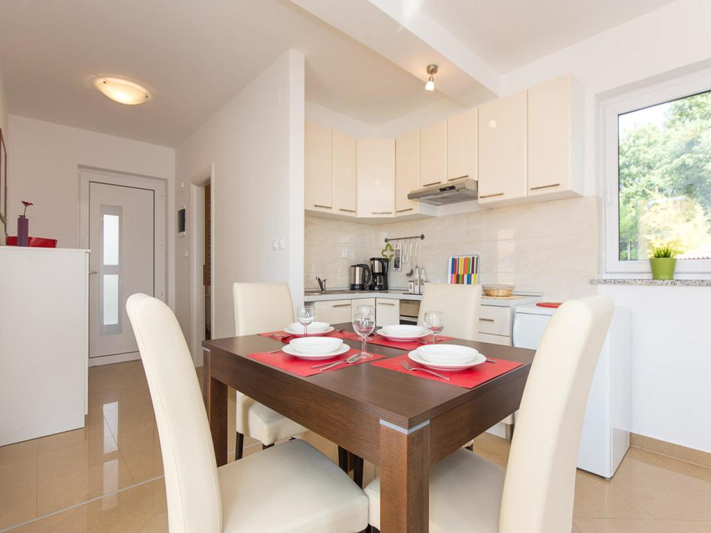Apartments Josip Čižići Esterno foto