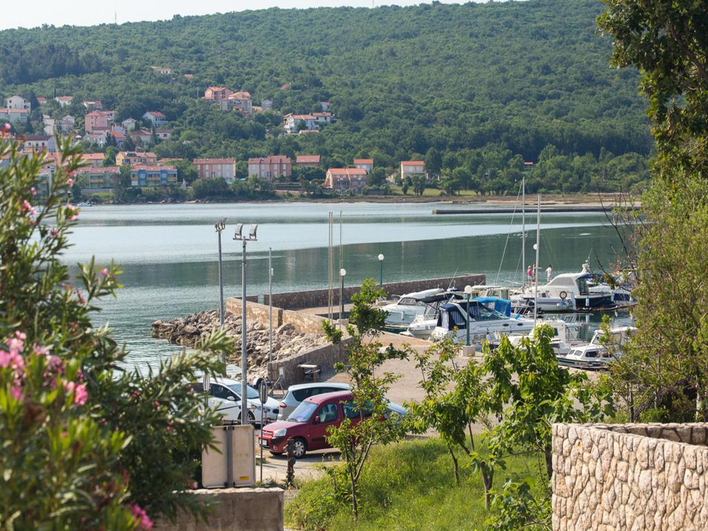 Apartments Josip Čižići Esterno foto