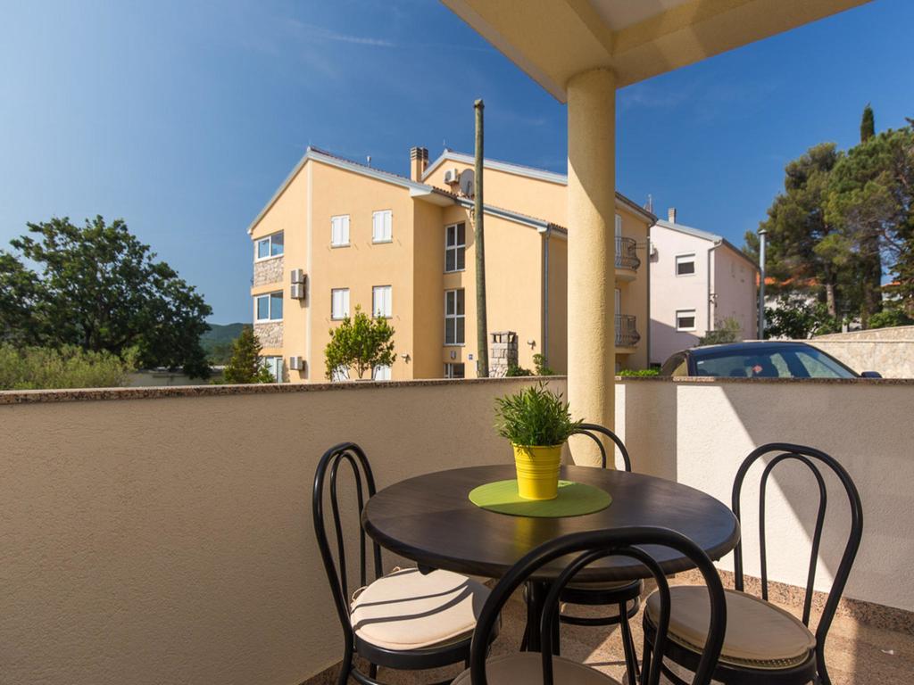 Apartments Josip Čižići Esterno foto