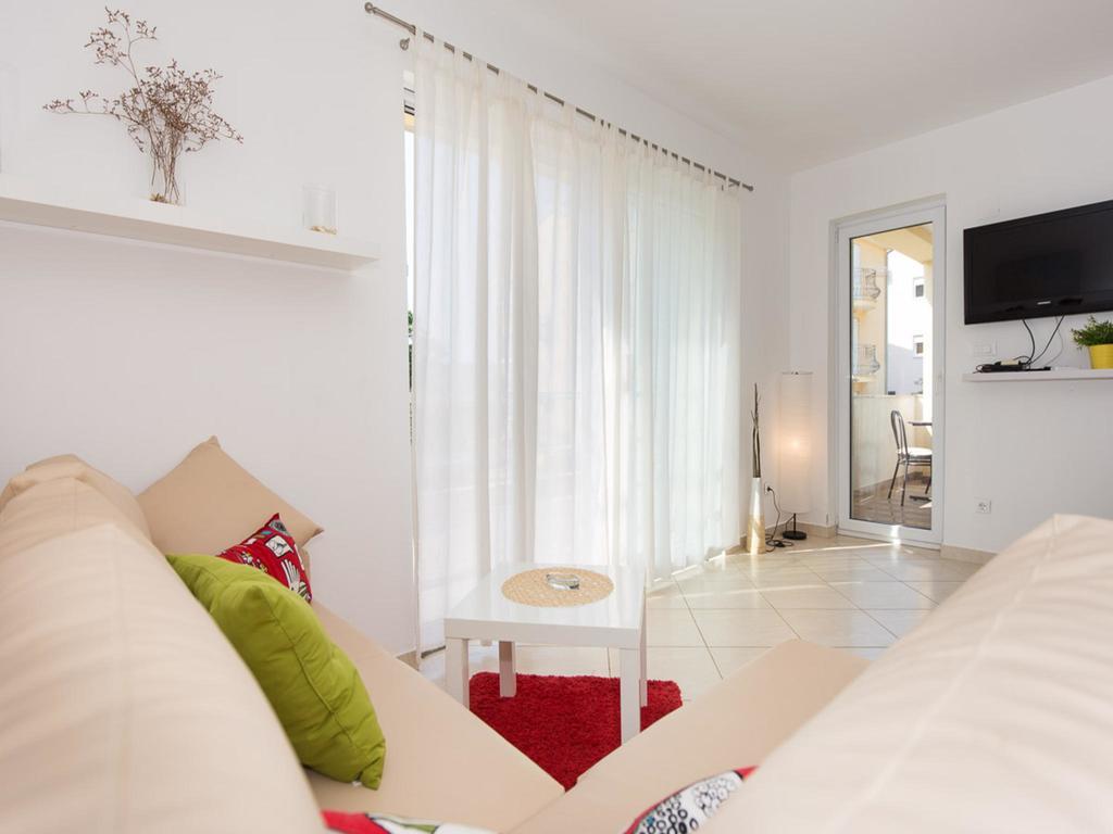 Apartments Josip Čižići Esterno foto