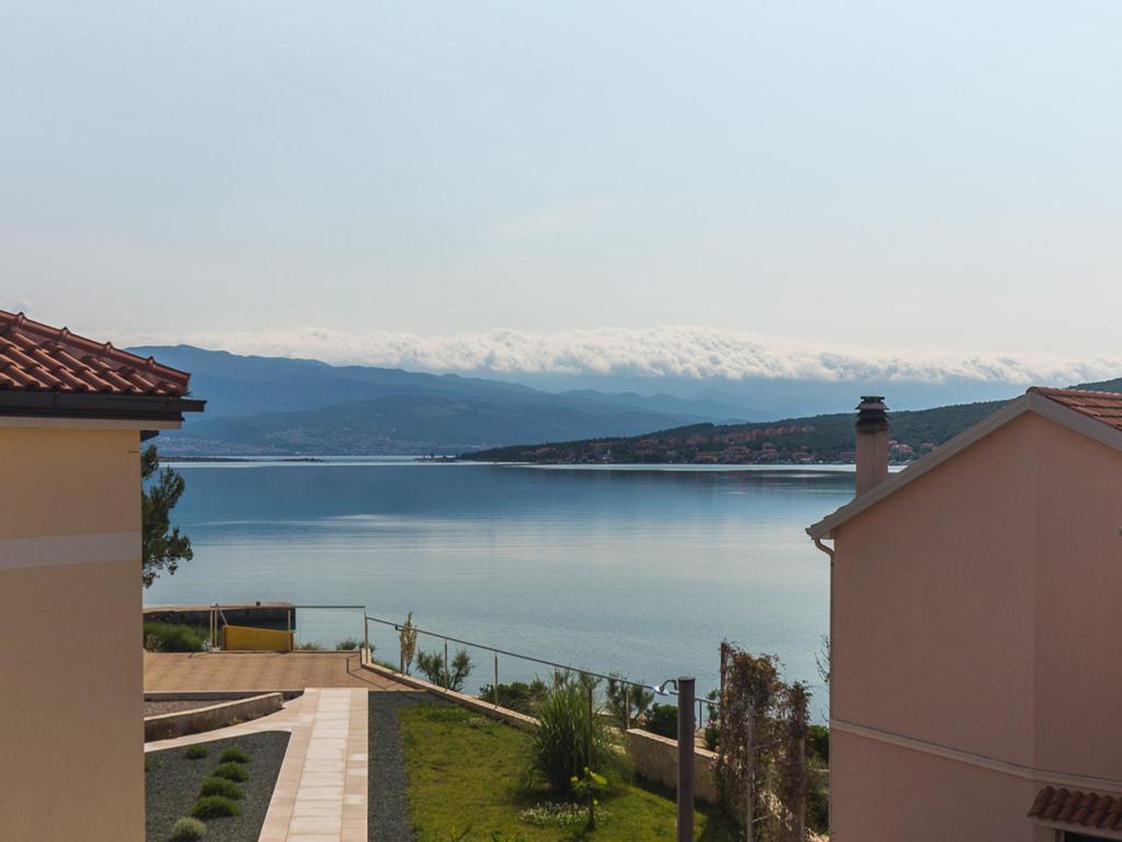 Apartments Josip Čižići Esterno foto