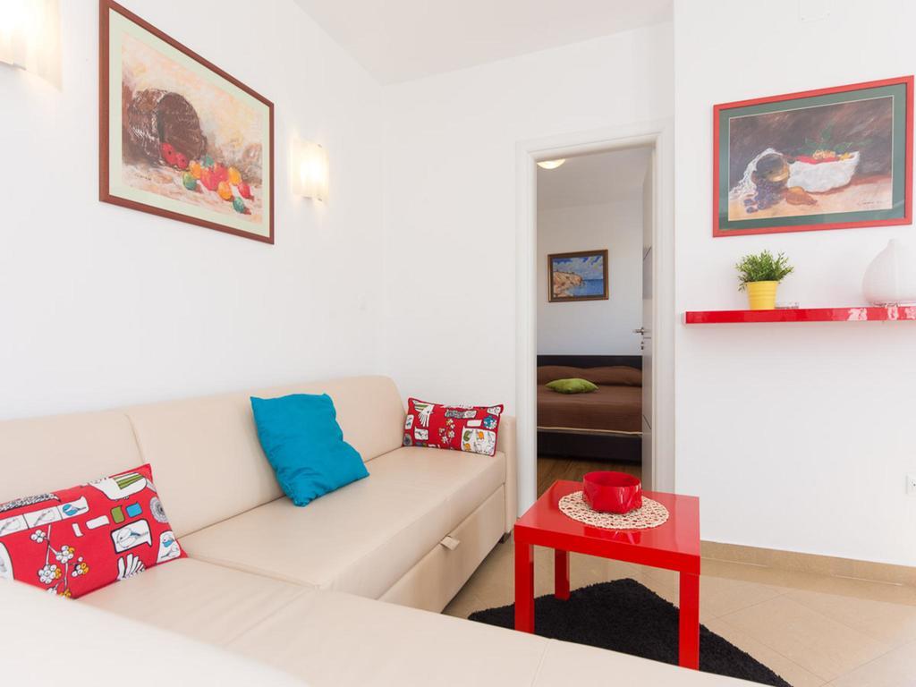 Apartments Josip Čižići Esterno foto