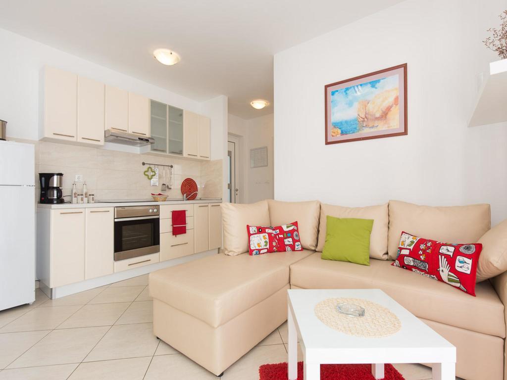 Apartments Josip Čižići Esterno foto