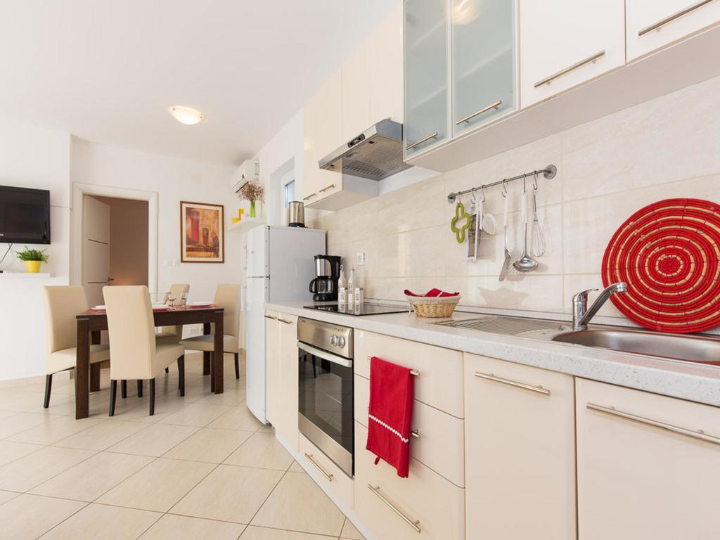 Apartments Josip Čižići Esterno foto